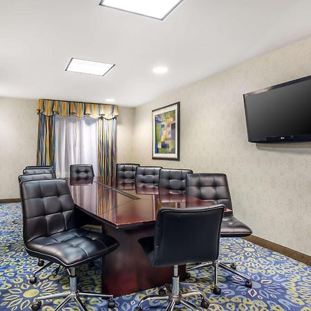 Best Western Plus Waynesboro Exterior foto