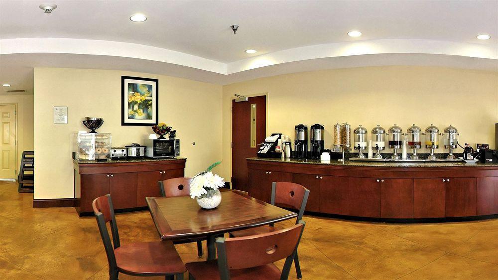 Best Western Plus Waynesboro Exterior foto