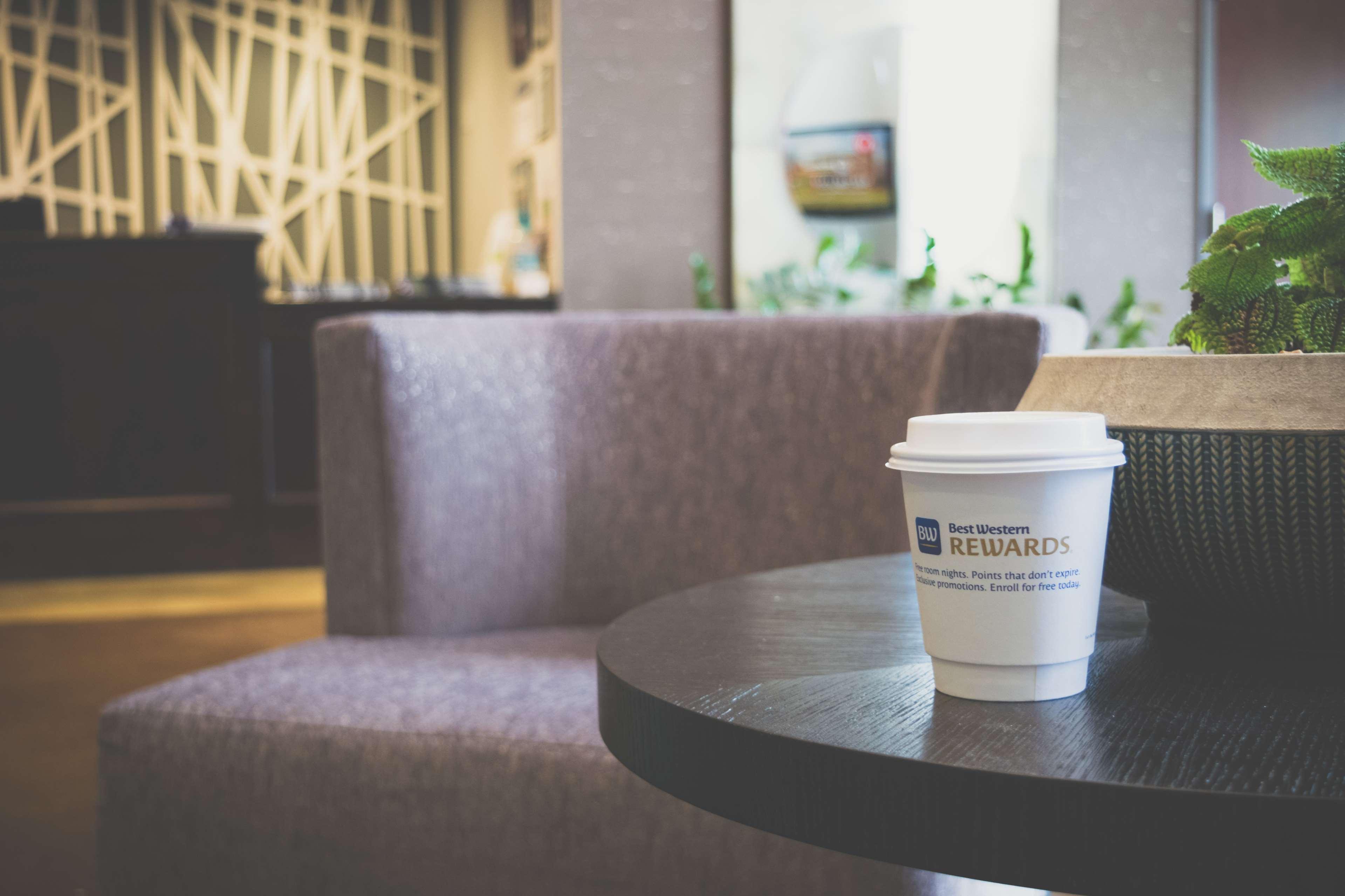 Best Western Plus Waynesboro Exterior foto