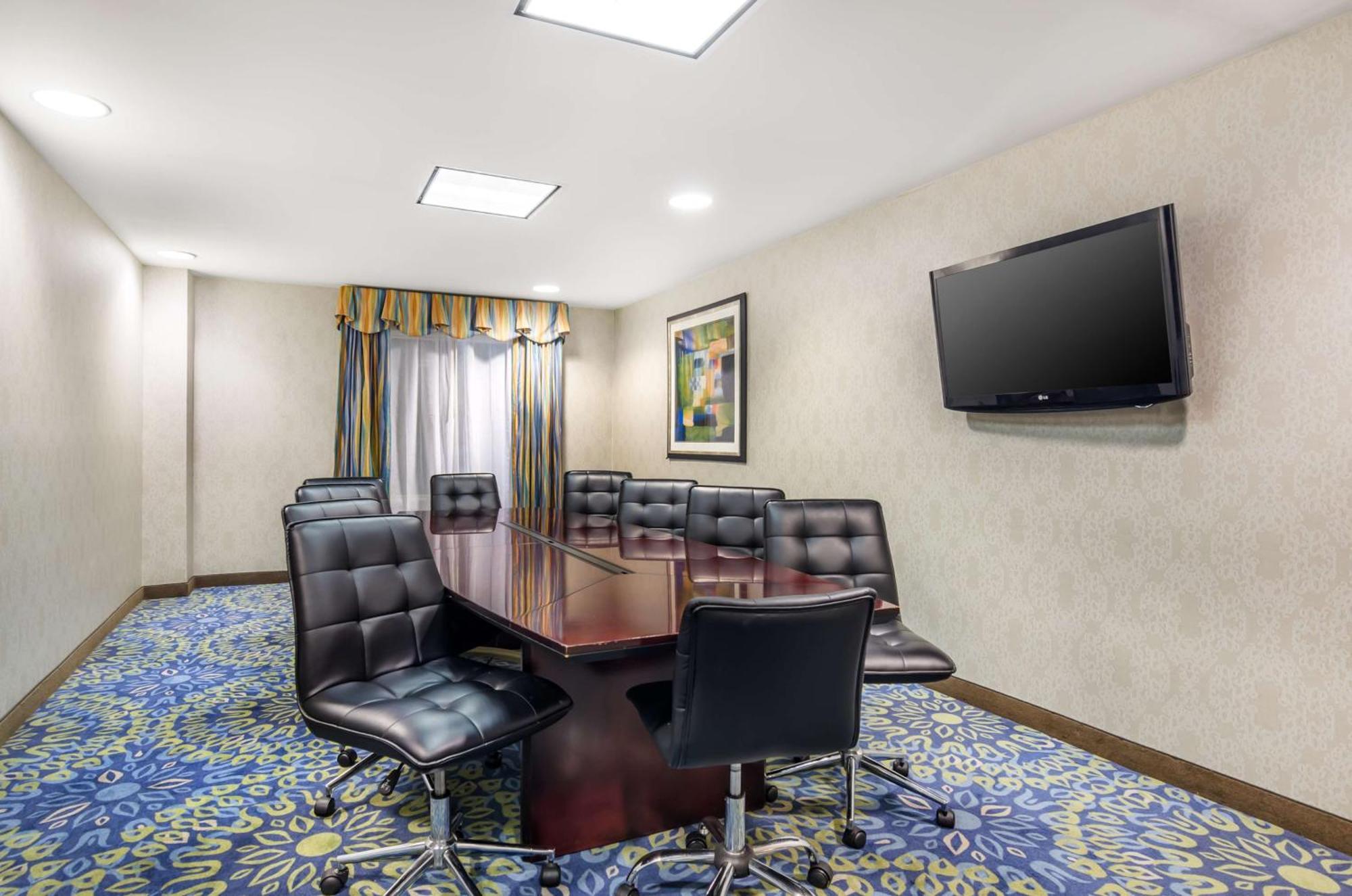 Best Western Plus Waynesboro Exterior foto