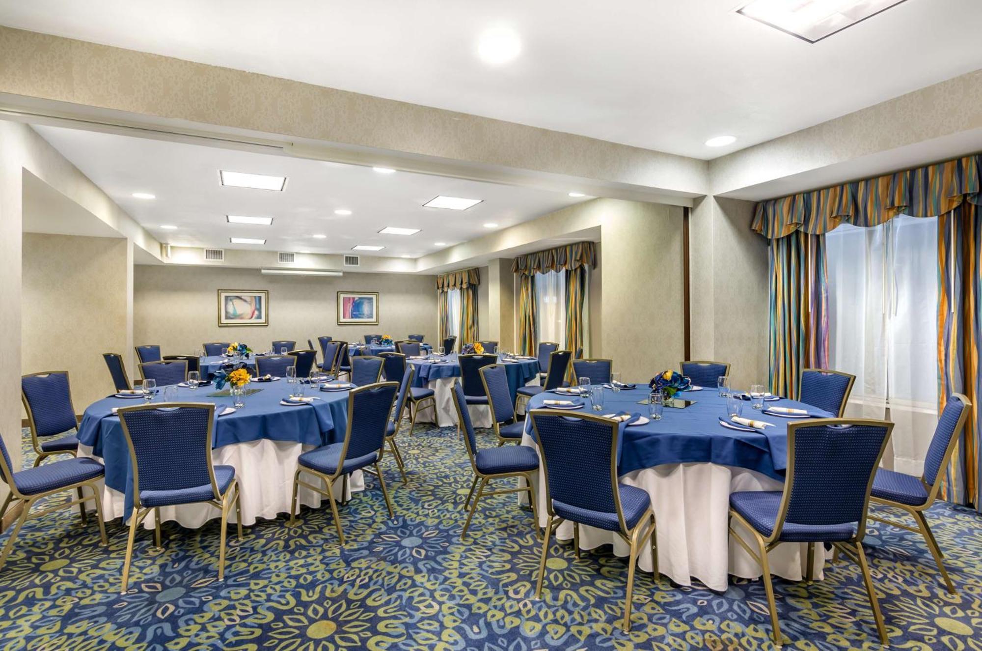 Best Western Plus Waynesboro Exterior foto