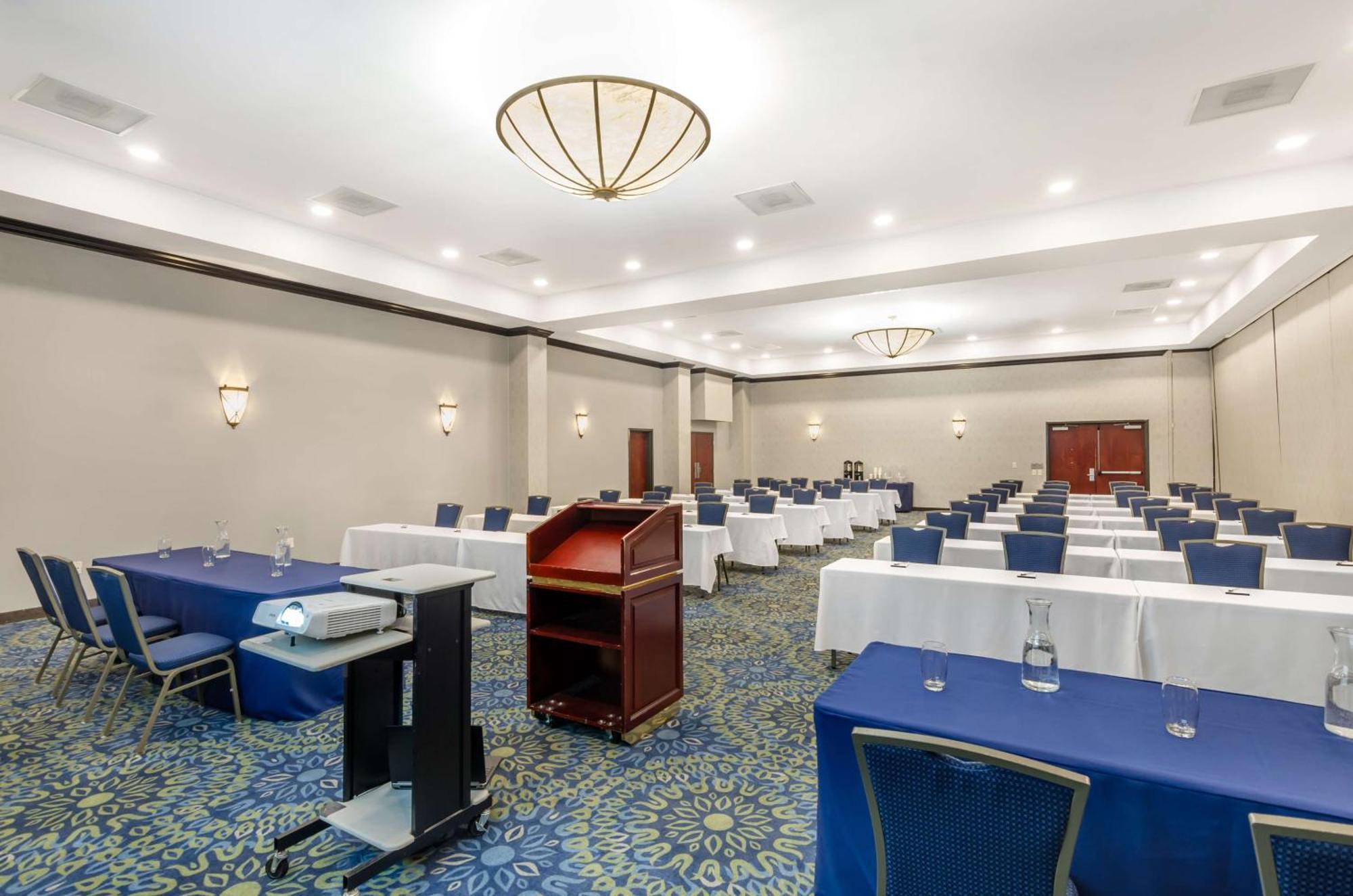 Best Western Plus Waynesboro Exterior foto