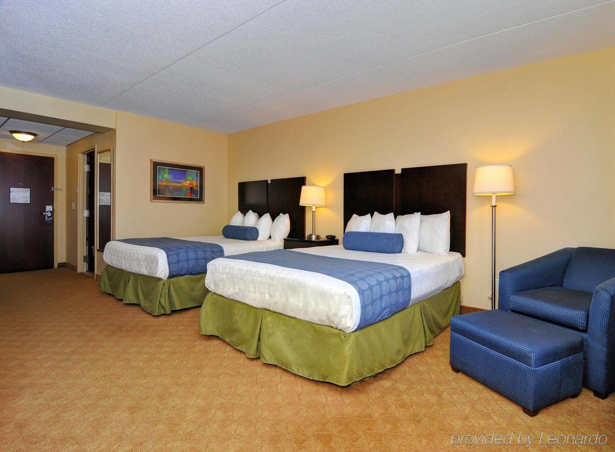 Best Western Plus Waynesboro Quarto foto